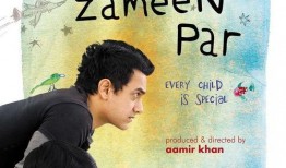 电影地球上的星星在线观看